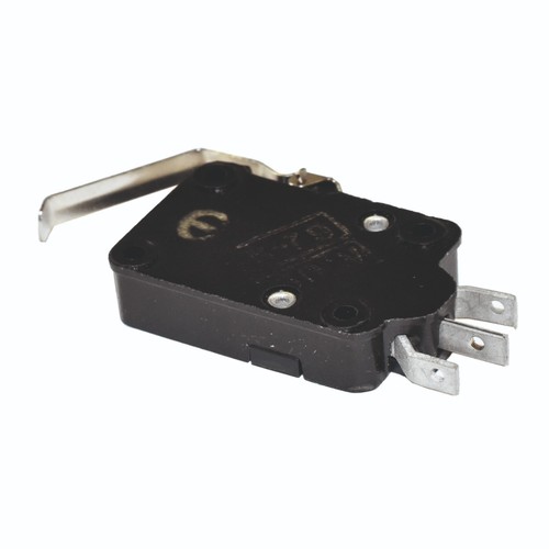 MIZA МИЗА RUSSIAN PUSH BUTTON MICRO SWITCH 2A 220V - Picture 3 of 3