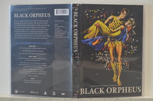 Criterion Collection Films: Various Titles - Select & Choose - Free Shipping - Bild 99 von 215