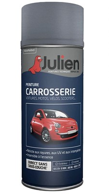 Peinture Carrosserie Spray 1K Bernardo Ecenarro – Tous Coloris Métal/nacré – 400ml