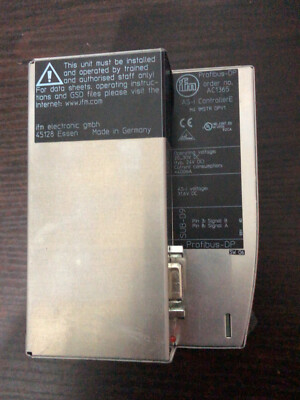 1P IFM NEW AC1365 Quickly delivery