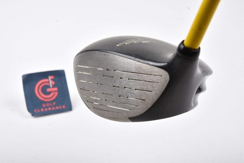 Makser TW-7 Plus Driver / 8.5 Degree / X-Flex Masker 65 Tour Light Shaft - Picture 4 of 8