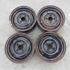 Jantes Opel REKORD