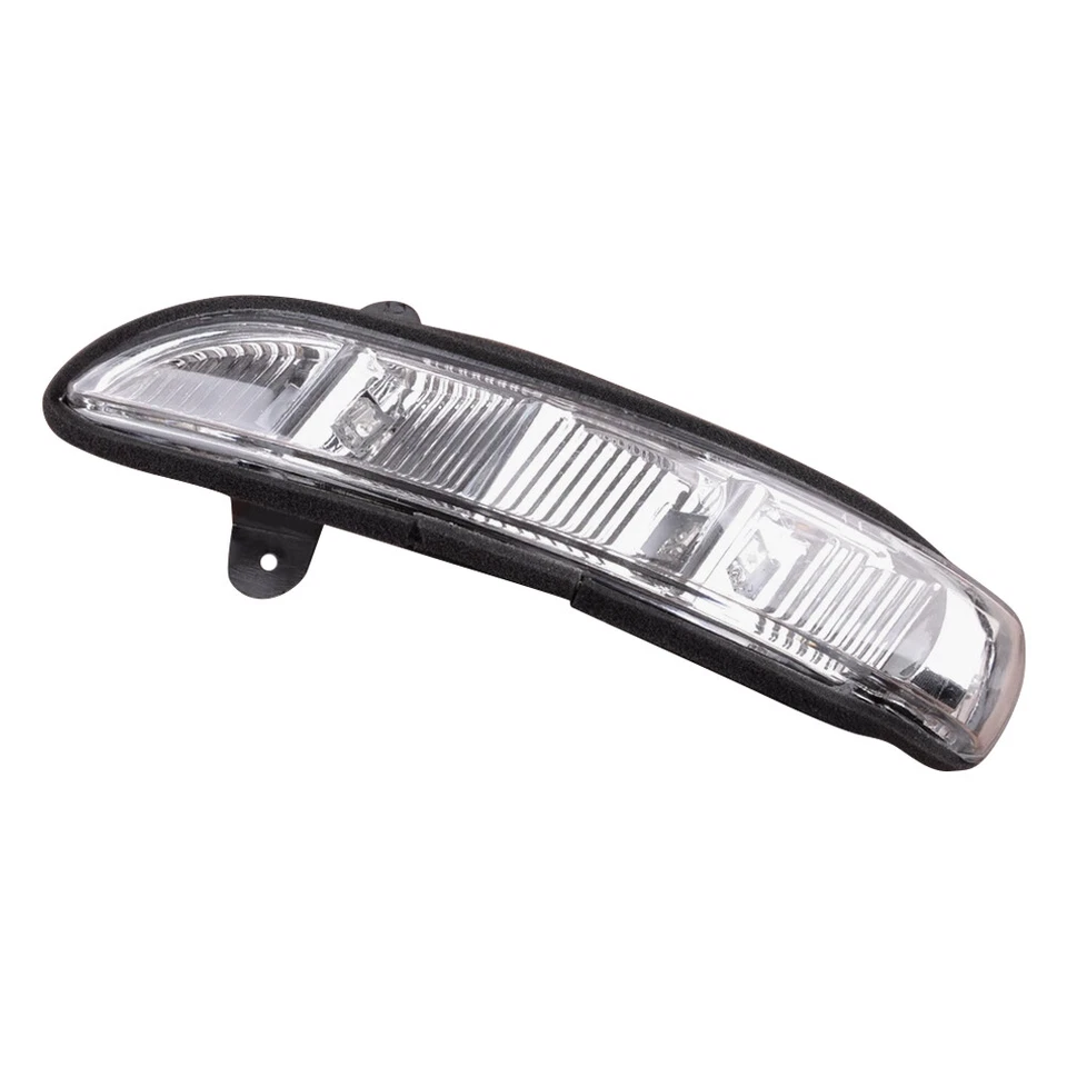 Для Mercedes-Benz CLS E-класса 07-09 CL550 левая дверь зеркало поворотник  - Изображение 3 из 4