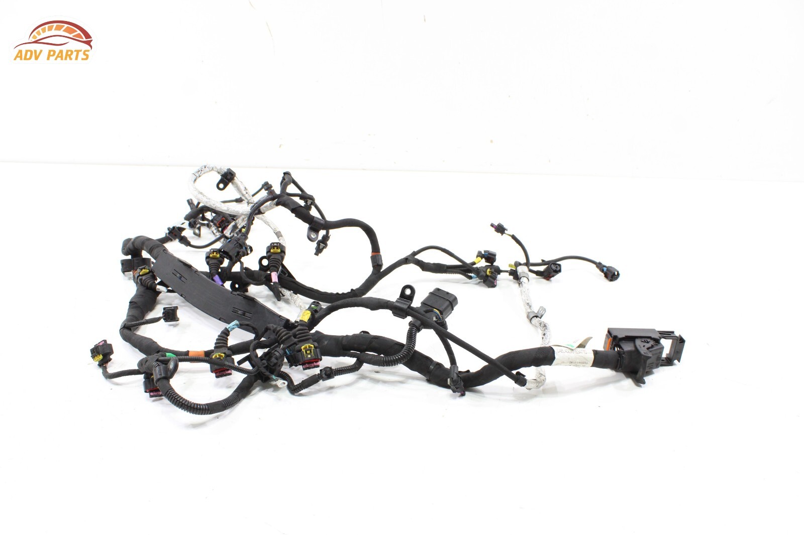 2014-2020 MASERATI GHIBLI 3.0L V6 ENGINE FUEL INJECTION WIRE WIRING HARNESS OEM