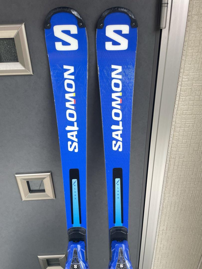 SALOMON prototype SL 165cm icon24 【公式通販】