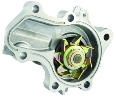 Engine Water Pump Aisin WPM-055 fits 97-02 Mitsubishi Mirage 1.5L-L4