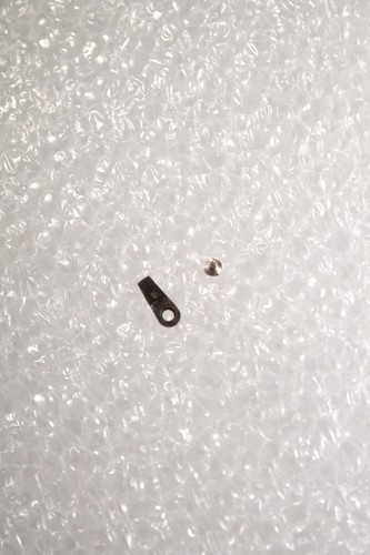 Piaget 12 PC - ( Or 24 Carats / Gold 24K) - Pièces / Parts - Zdjęcie 56 z 62