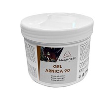 AMA GEL ARNICA 90 Gr. 500