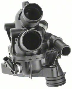 )籾様⑅20 BMW Engine Coolant Thermostat (108C) 11538635689 – Mahle