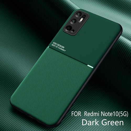 Hülle für Xiaomi Redmi Note12 11 10c 12T Mi 11 Lite Poco X5 Stoßfeste Lederhülle - Zdjęcie 5 z 16