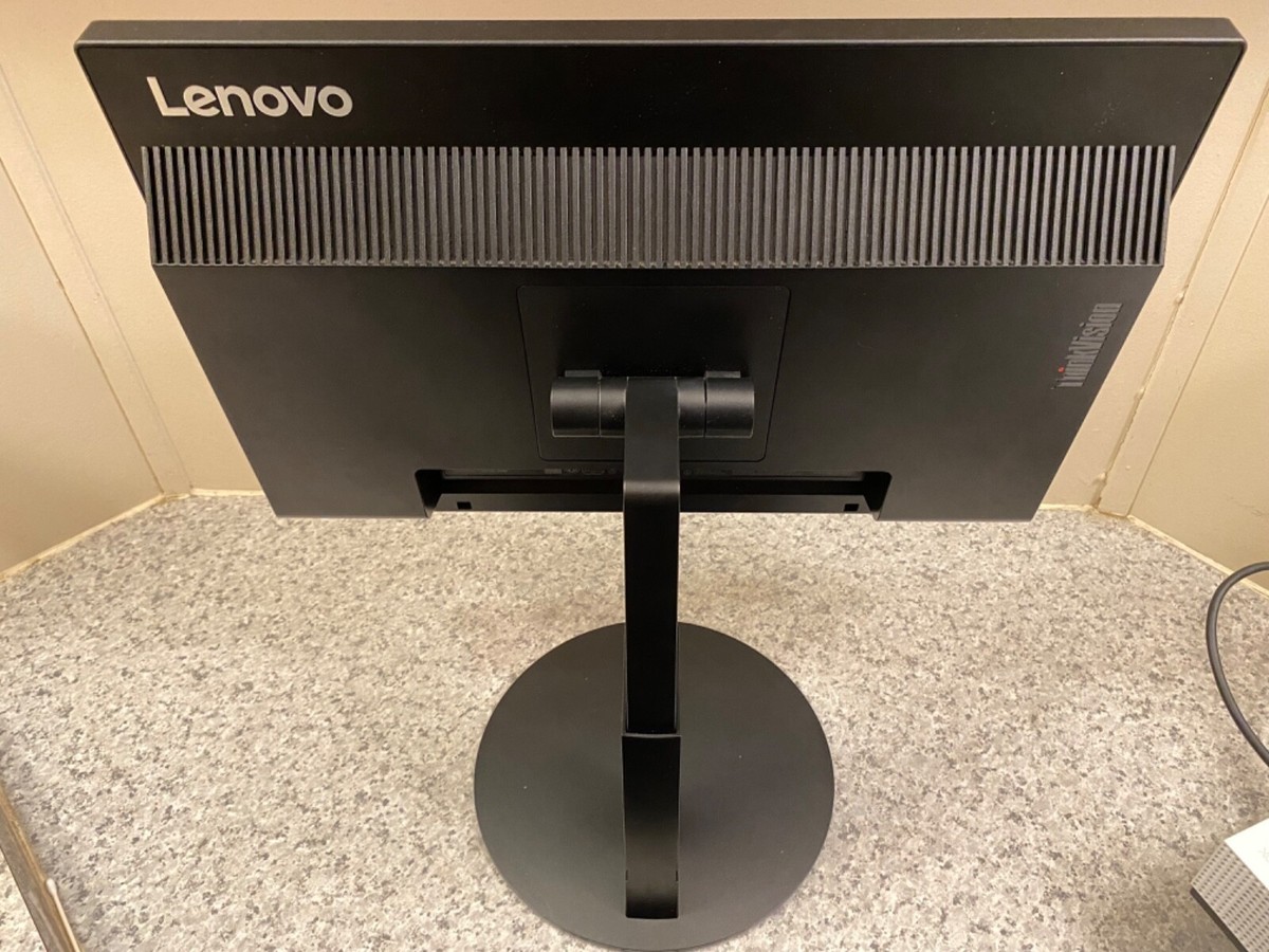 液晶ディスプレイ モニター Lenovo T2054p 19.5インチ 製品の