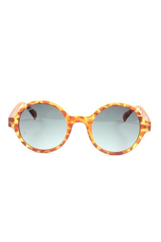 CLASSICS Gafas de sol Mujeres amarillo pálido-naranja claro | eBay