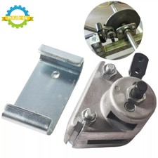 Mechanical Brake Caliper with Bracket For Rotor Disc Go Kart Fun Cart