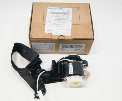 BMW 4 F33 Front Right Seatbelt 72117318320 7318320 OEM for sale 