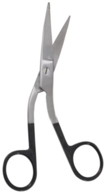veterinary Hi level bndage scissors Super cut 5-1/2'' EV09930-14SC