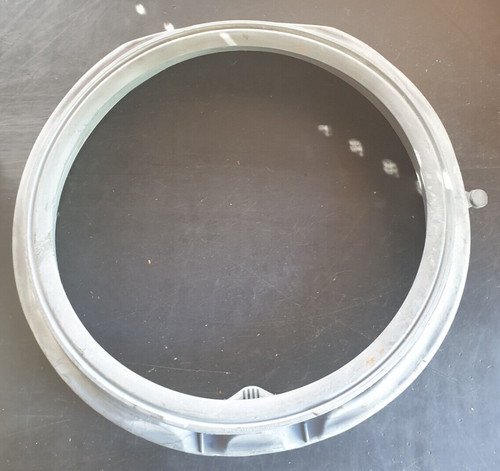 Beko Waschmaschine - WMB91242LC - Gummi Türdichtung Dichtung 28221400