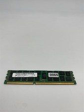 MICRON 8GB 1x8GB 2RX4 PC3L-10600R DDR3-1333MHZ 1.35V RDIMM MT36KSF1G72PZ-1G4M
