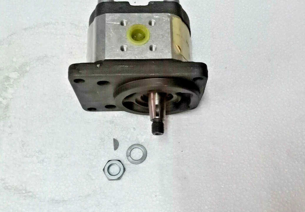 REXROTH 7930 MNR 0510225306 SOLO F0206 NEW Hydraulic pump | eBay 