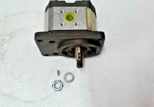 REXROTH 7930 MNR 0510225306 SOLO F0206 NEW Hydraulic pump 