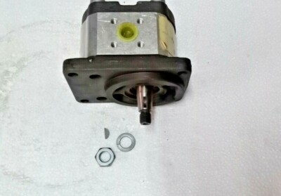REXROTH 7930 MNR 0510225306 SOLO F0206 NEW Hydraulic pump | eBay