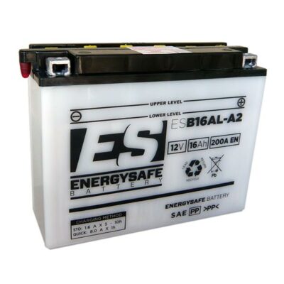 es energysafe esb16al-a2 yb16al-a2 ducati monster 900 1995 1996 1997 1998 1999
