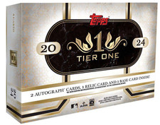2011 Topps Tier One Baseball 20