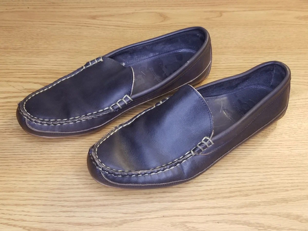 Allen edmonds interstate best sale 9