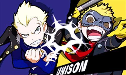 Persona Q2 New Cinema Labyrinth Nintendo 3DS from Japan Game N2 - Picture 6 of 6