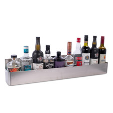 Speed Rail 32inch - Holds up to 11 x 0.75ltr Bottles - Bottle Rail