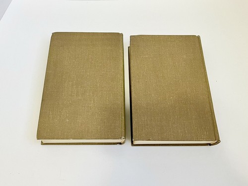 John Steinbeck Book Set The Grapes of Wrath 1939 & Short Novels Viking Press HC - Foto 5 di 9