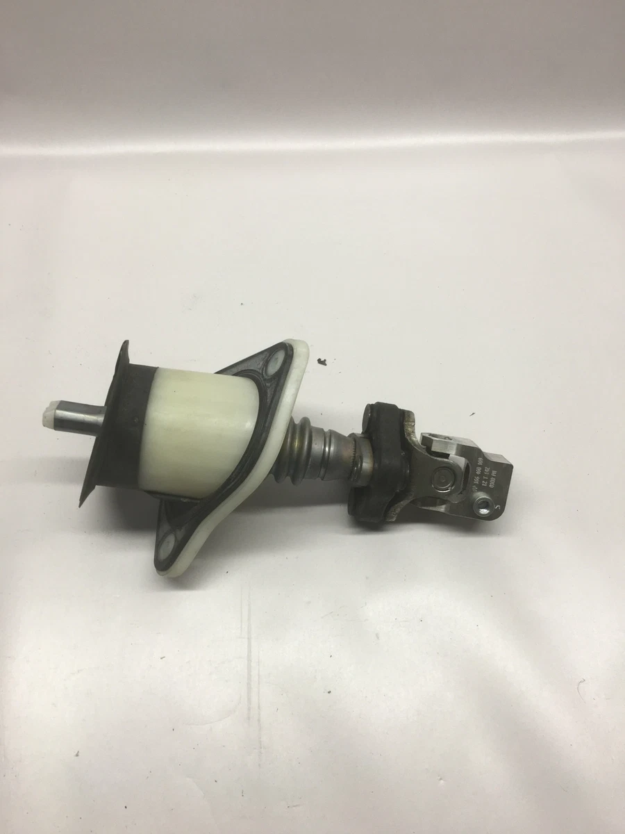 2013 MERCEDES-BENZ M W166 ML 350 Steering Lower Column Shaft 