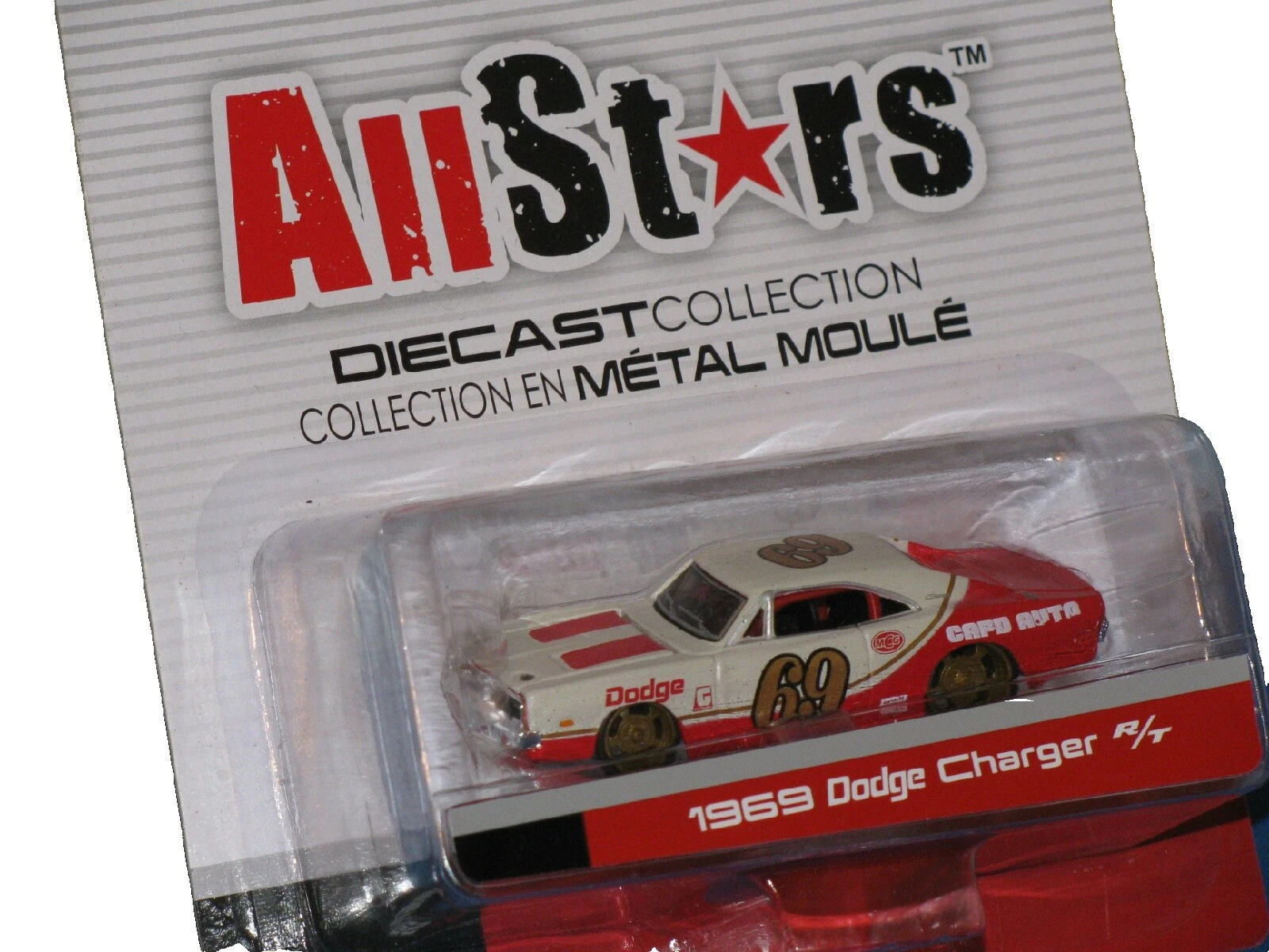 Maisto All Stars Maisto Dodge Contemporary Manufacture Diecast Cars, Trucks & Vans