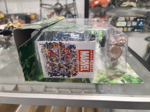 Marvel Select 7'' SHE-HULK Wizard World Tour Fan Choice Diamond Toys Nuevo - Imagen 3 de 9