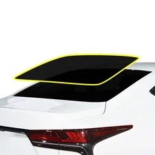 Precut Rear Windshield Nano Ceramic Window Tint Film Kit Fits Lexus LS 2018+