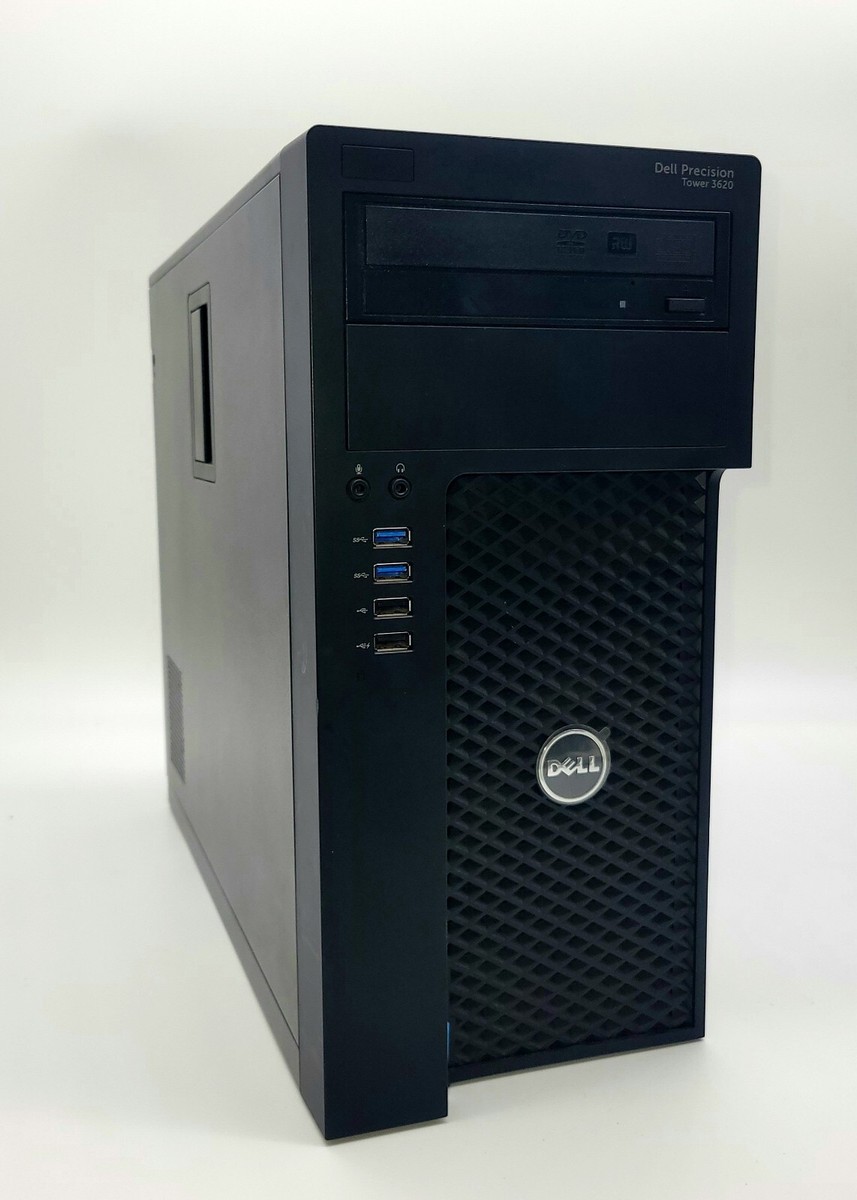 DELL Precision Tower 3620 32GB 【公式通販】