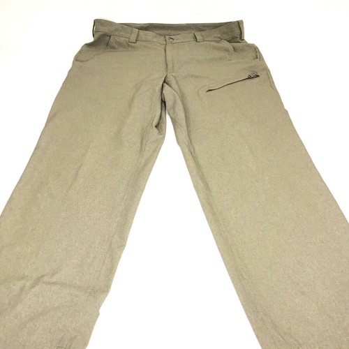Men's DuluthFlex Breezeshooter Pants 