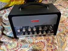 Positive Grid Bias Guitar Head Amplifier