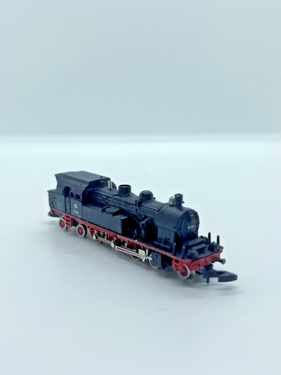 marklin　mini-club　31978 marklin mini-club 31978 Marklin Märklin mini club Z Gauge