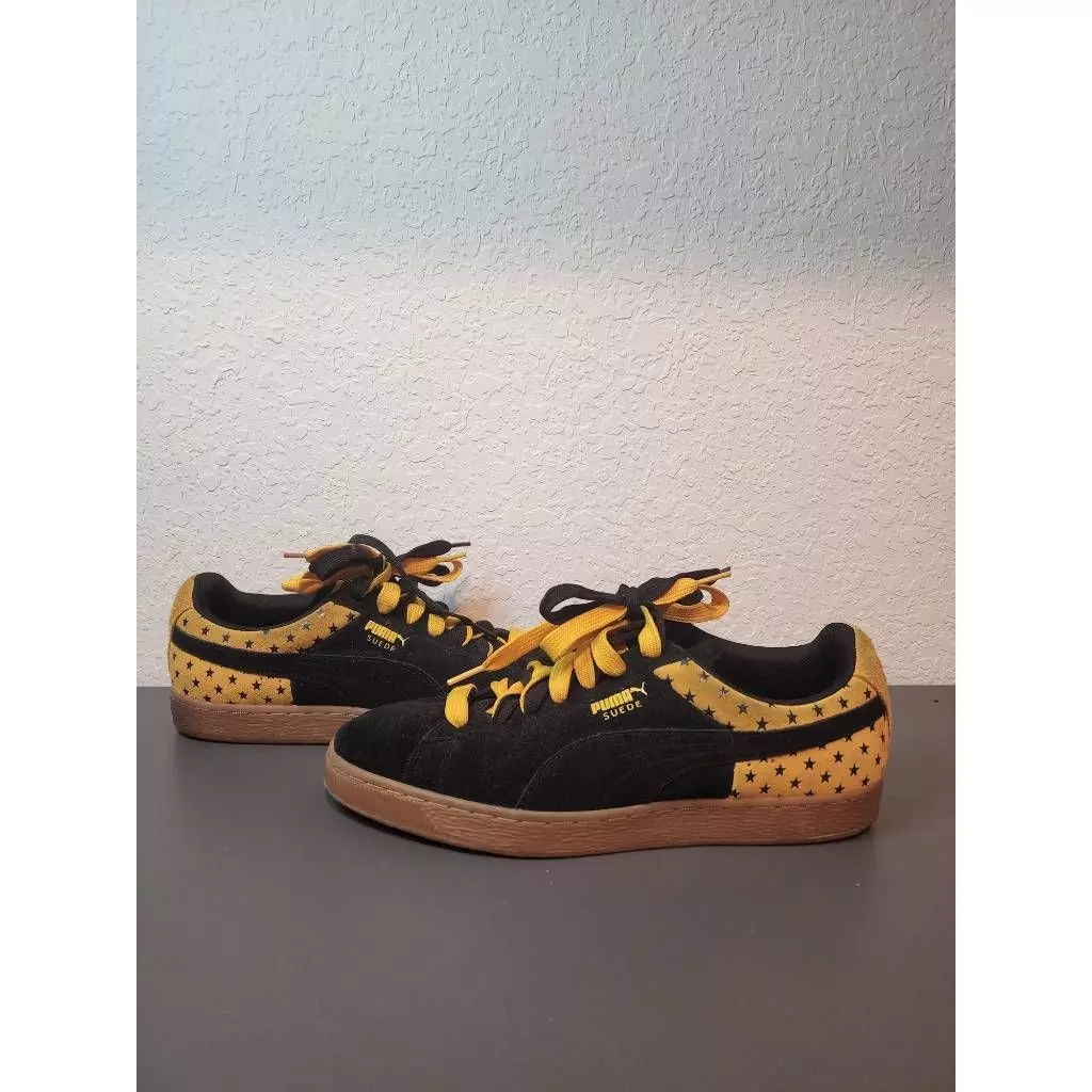 Puma suede classic 44 new arrivals
