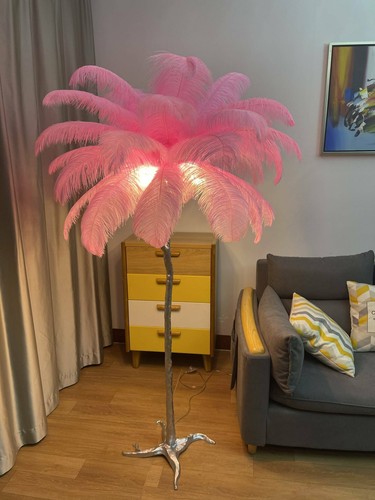 Luxus Designer Lampe Nizza - Bild 8 von 11