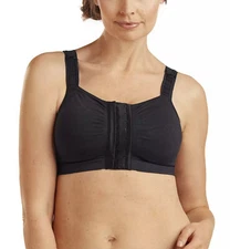 Carefix Mary Front Close Post-Op Bra (3343)