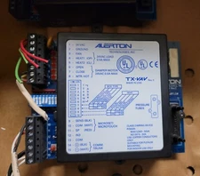 ALERTON TX-VAV CONTROLLER MODULE REV 3