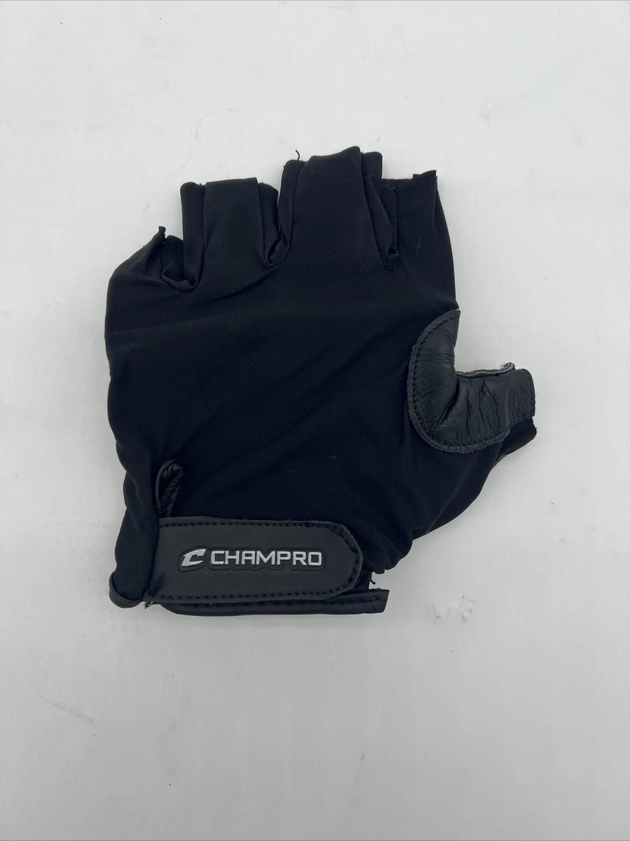 Extra padding best sale for catchers mitt