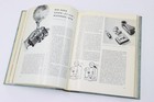 Leica Fotografie Magazine, Complete set of 6 Issues 1954, Bound Hard Cover — photo 3
