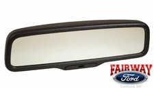 06 thru 09 Explorer Mountaineer OEM Ford Inside Rear View Mirror w/ Auto Dimming