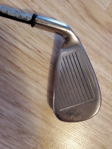 Men RH Callaway Golf Diablo Edge 6 Iron 75g Reg Flex Graphite Mid Low Torque - Picture 6 of 17