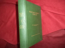 Furniss, R.L. Western Forest Insects. Miscellaneous Publication No. 1339.  1980.