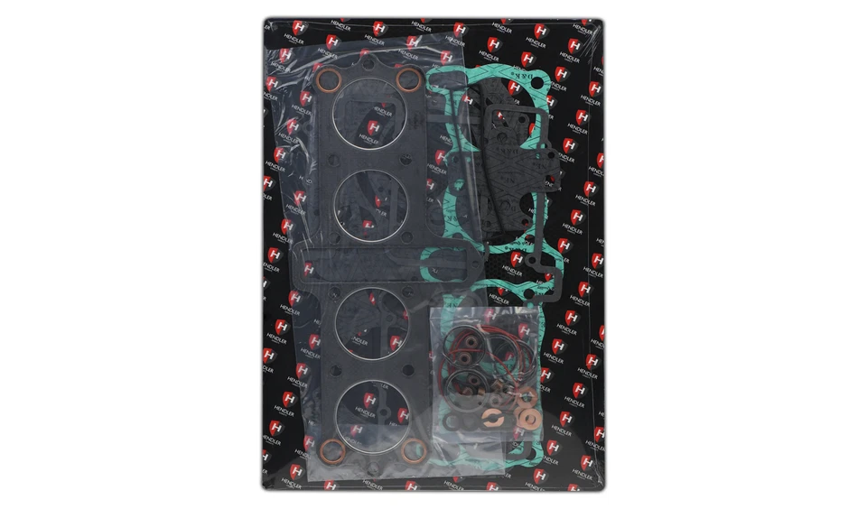 Gasket Set Full for 1978 Suzuki GS 1000 C (8 Valve) (Spoke Wheel) - Image 2 of 3