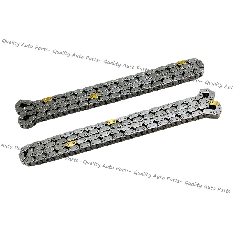 Timing Chain Kit Fits Ford Mondeo ST220 Mondeo Turnier 2.5L 3.0L Duratec V6  B4Y - Imagen 2 de 4