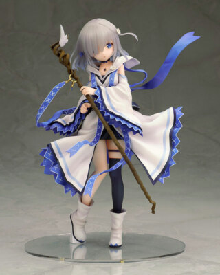 Madoka Rindal マドカリンダルビッグイヤ - オブジェ　セット売り PRISMA WING Ultimate Madoka & Devil Homura 1/7 Scale Pre